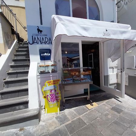 Maridea Apartment Procida Exterior foto
