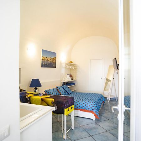 Maridea Apartment Procida Exterior foto