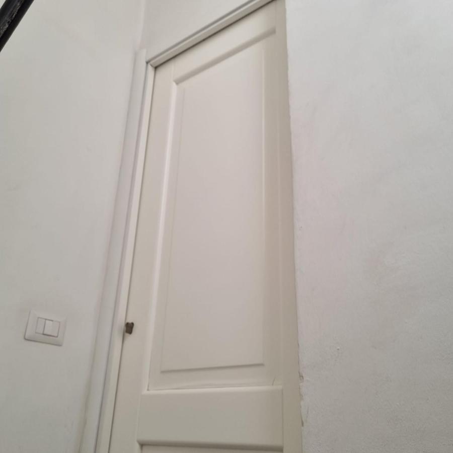 Maridea Apartment Procida Exterior foto