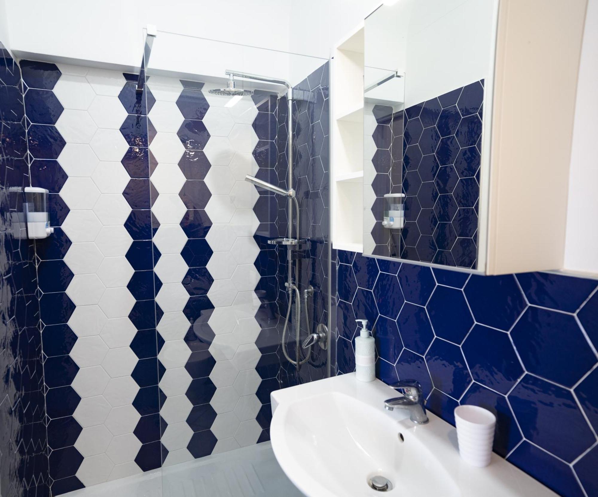Maridea Apartment Procida Exterior foto