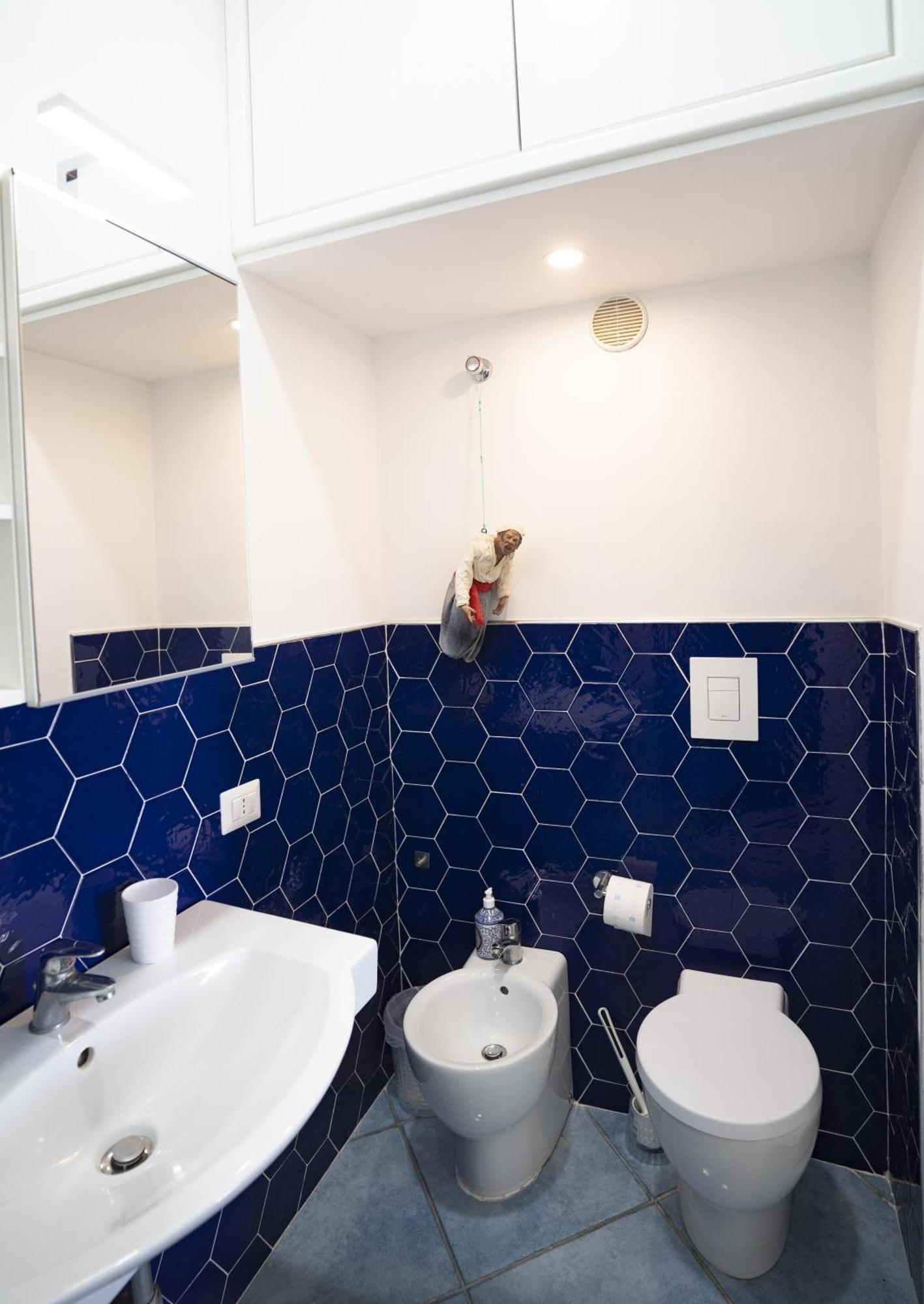 Maridea Apartment Procida Exterior foto